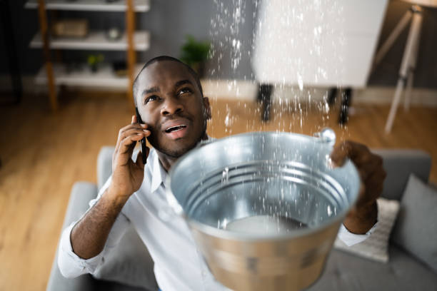 Best Fire Damage Restoration  in Church Hill, MD