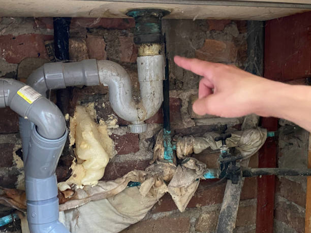 Best Emergency water extraction  in Church Hill, MD